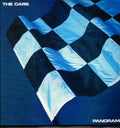 Cars - Panorama