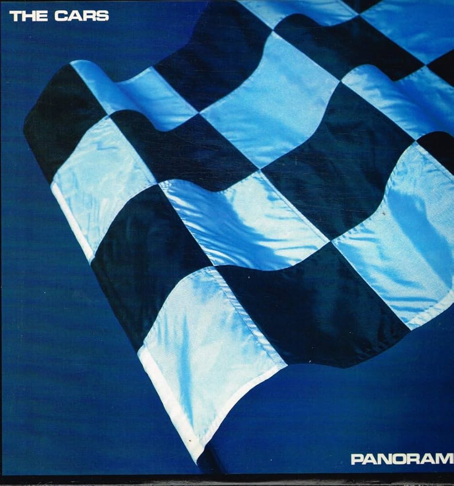 Cars - Panorama
