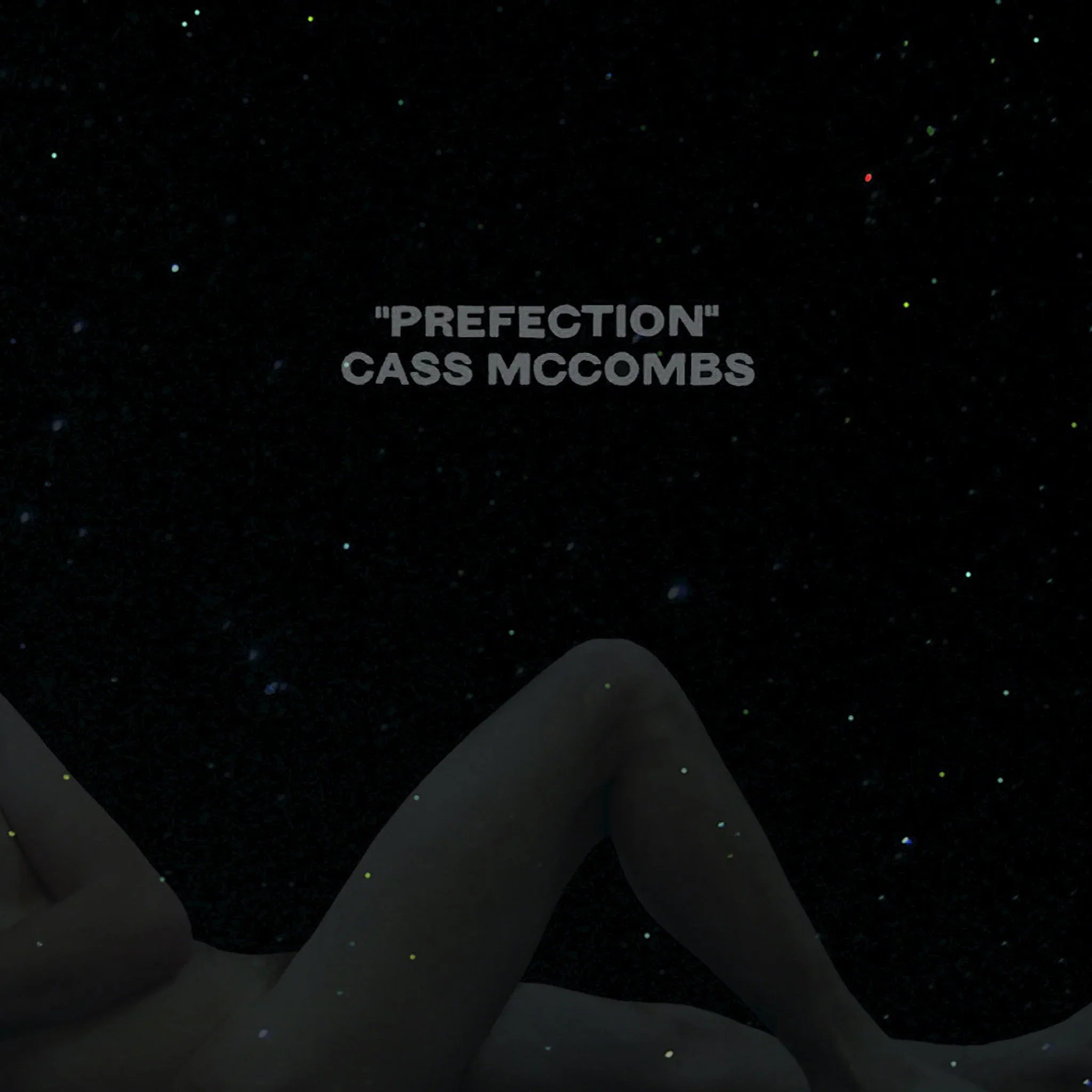 McCombs, Cass -  Prefection