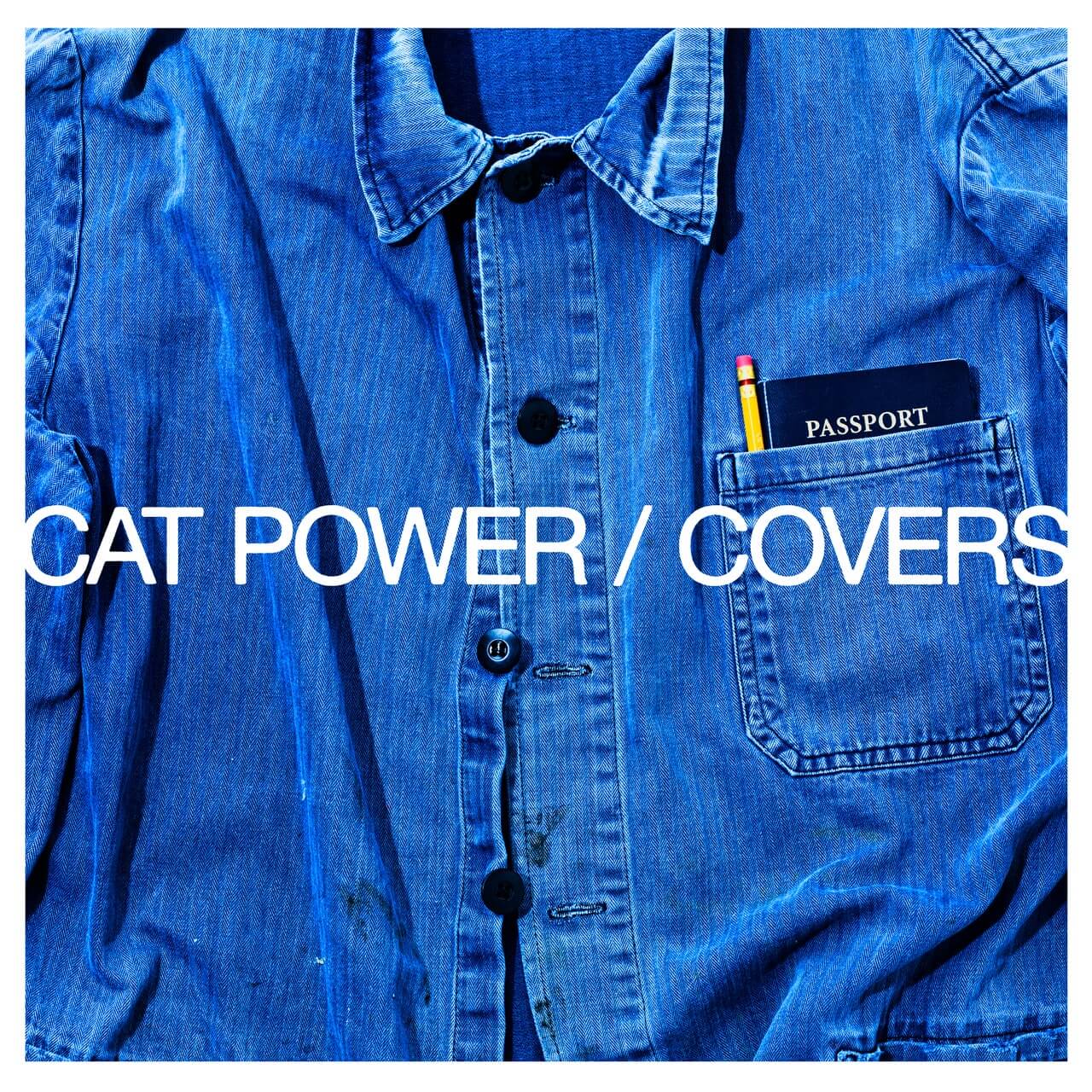 Cat Power – Covers (Vinyl)