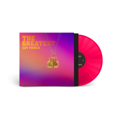 Cat Power - The Greatest (20th Ann. Edition) (Vinyl)