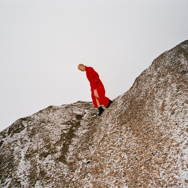 Le Bon, Cate - Reward