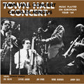 Charles Mingus - Town Hall Concert 1964 Vol. 1 (CLEAR SMOKE VINYL) (RSD 2026)