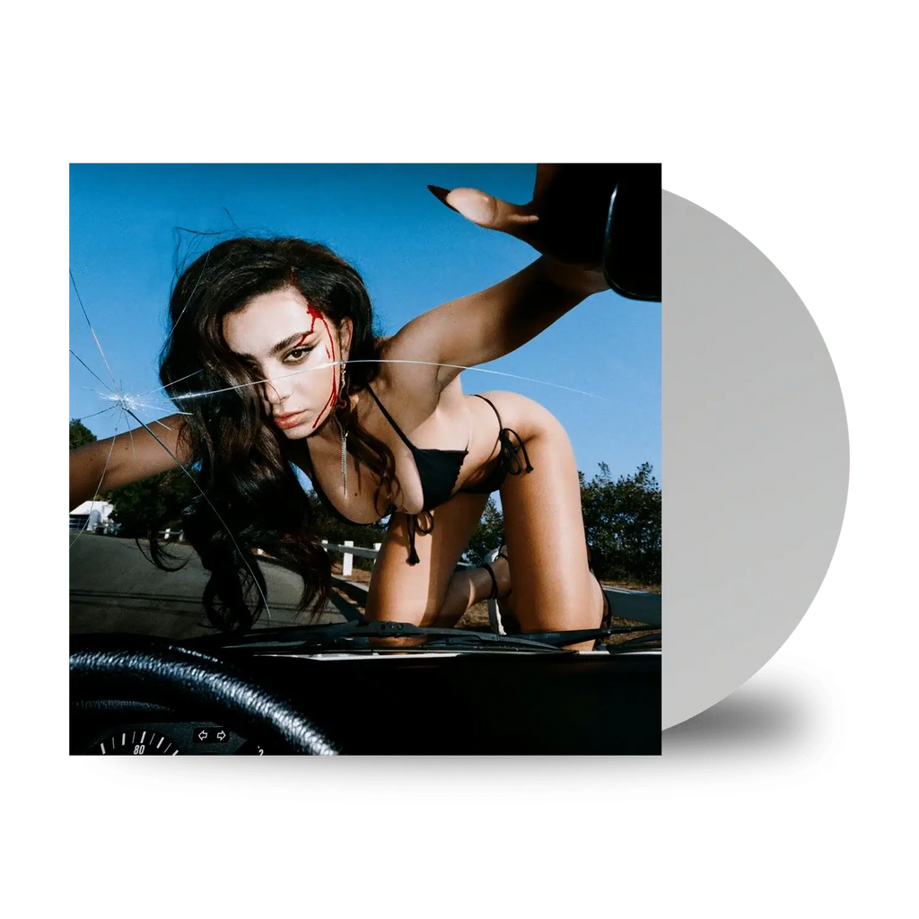 Charli XCX – Crash (Vinyl)