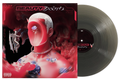 CHASE ATLANTIC ‘BEAUTY IN DEATH’ LP (Limited Edition – Only 500 Made, Black Ice Vinyl)