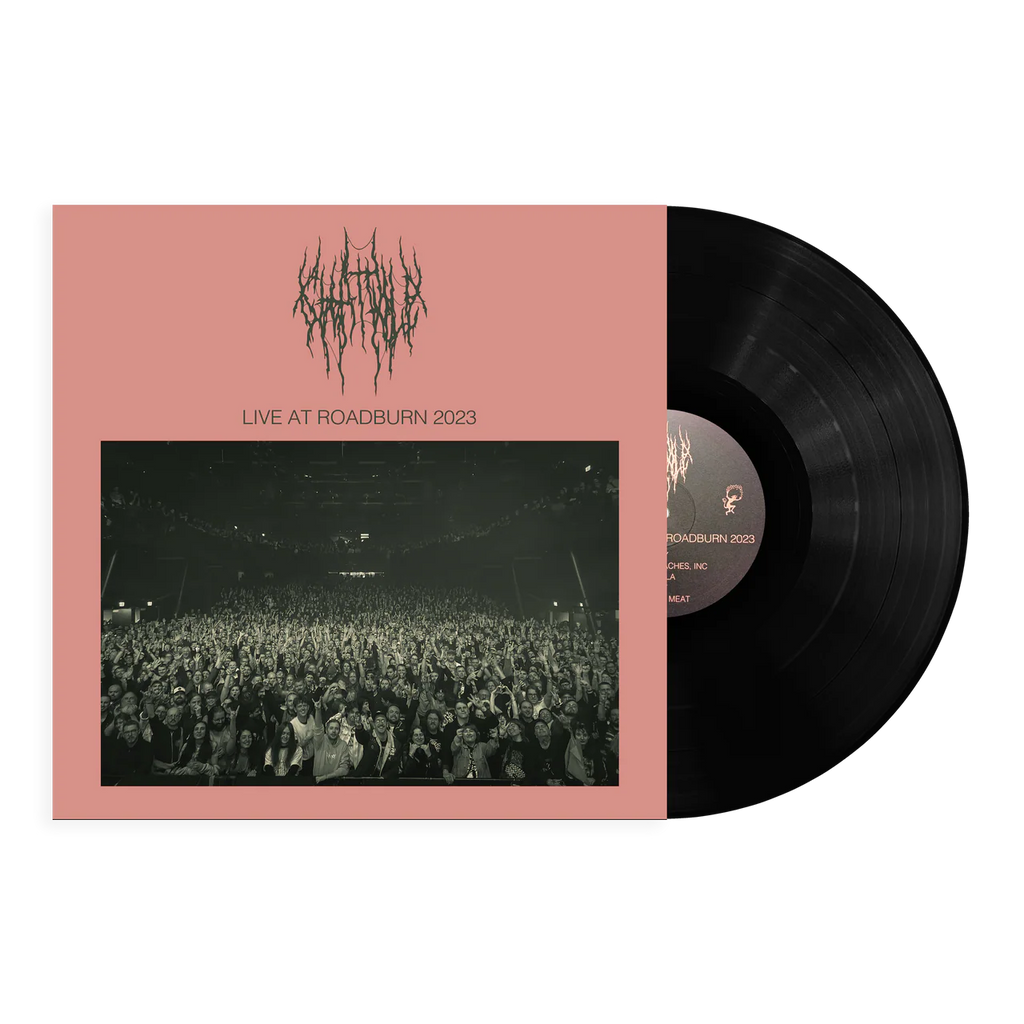 Chat Pile - Live at Roadburn 2023 (Vinyl)