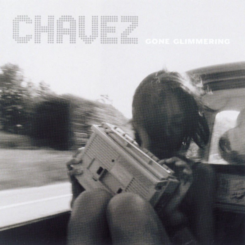 Chavez - Gone Glimmering (25th Anniversary Edition) (Vinyl)