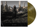 CHELSEA WOLFE ‘THE DARK’ LP (Exclusive – Limited to 500, Gold Forest Vinyl)
