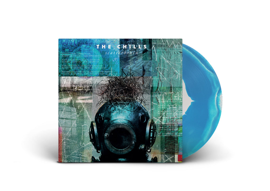 The Chills - Scatterbrain (Vinyl)