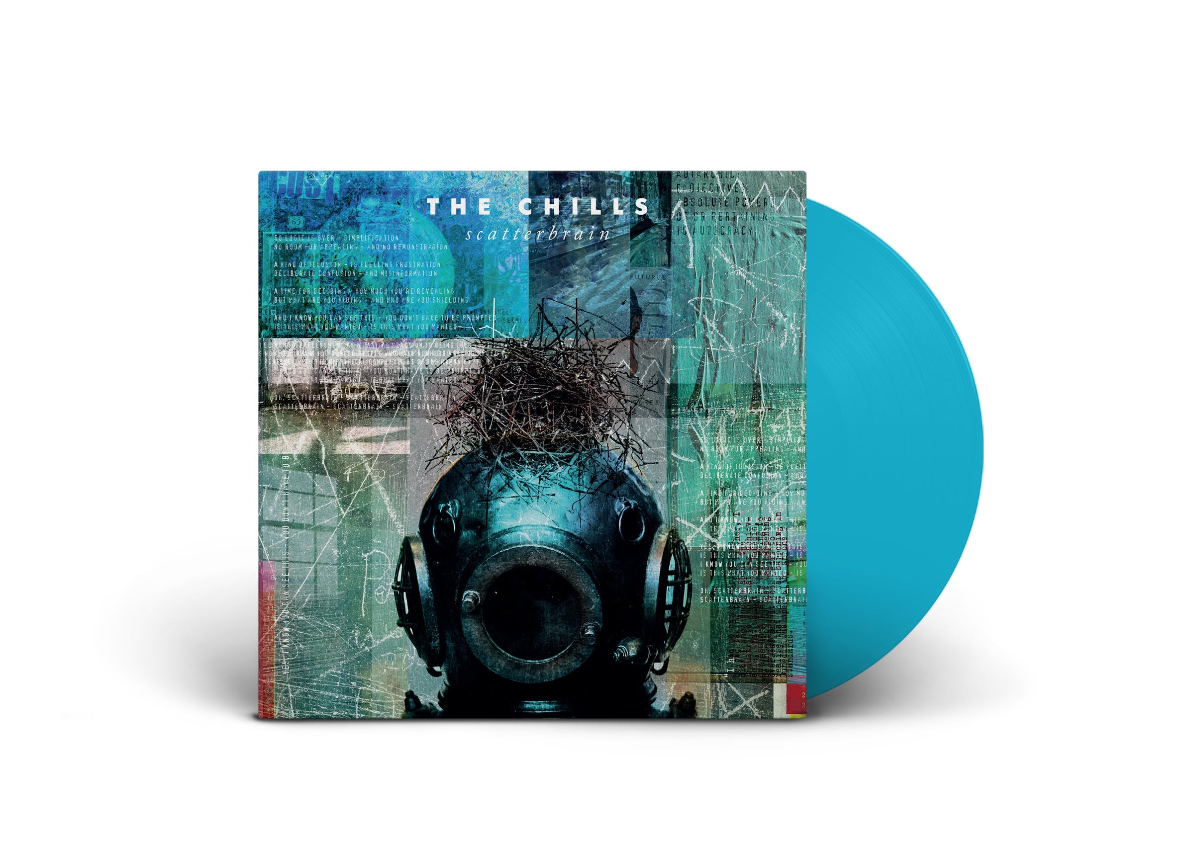 The Chills - Scatterbrain (Vinyl)