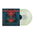 CHIMAIRA 'CROWN OF PHANTOMS' 2LP (Dark Green Ghostly Vinyl)