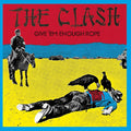 Clash - Give Em Enough Rope