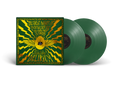THE CLAYPOOL-LENNON DELIRIUM ‘THE GREAT PARROT-OX AND THE GOLDEN EGG OF EMPATHY’ 2LP (Green Vinyl)