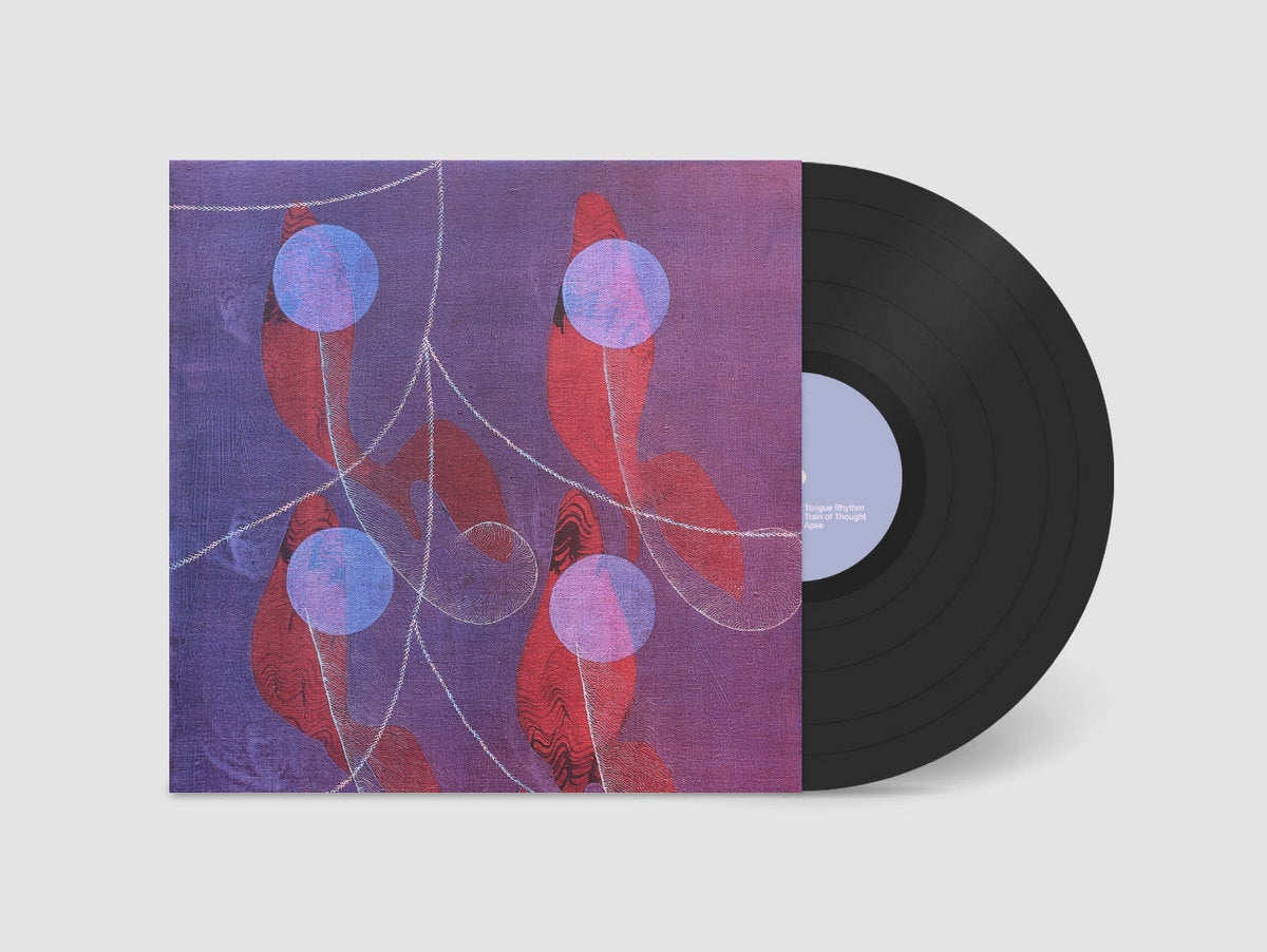 Clear Path Ensemble - Ascending (Vinyl)