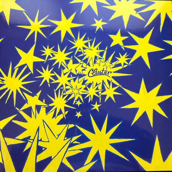 Cluster – Cluster II (Vinyl)