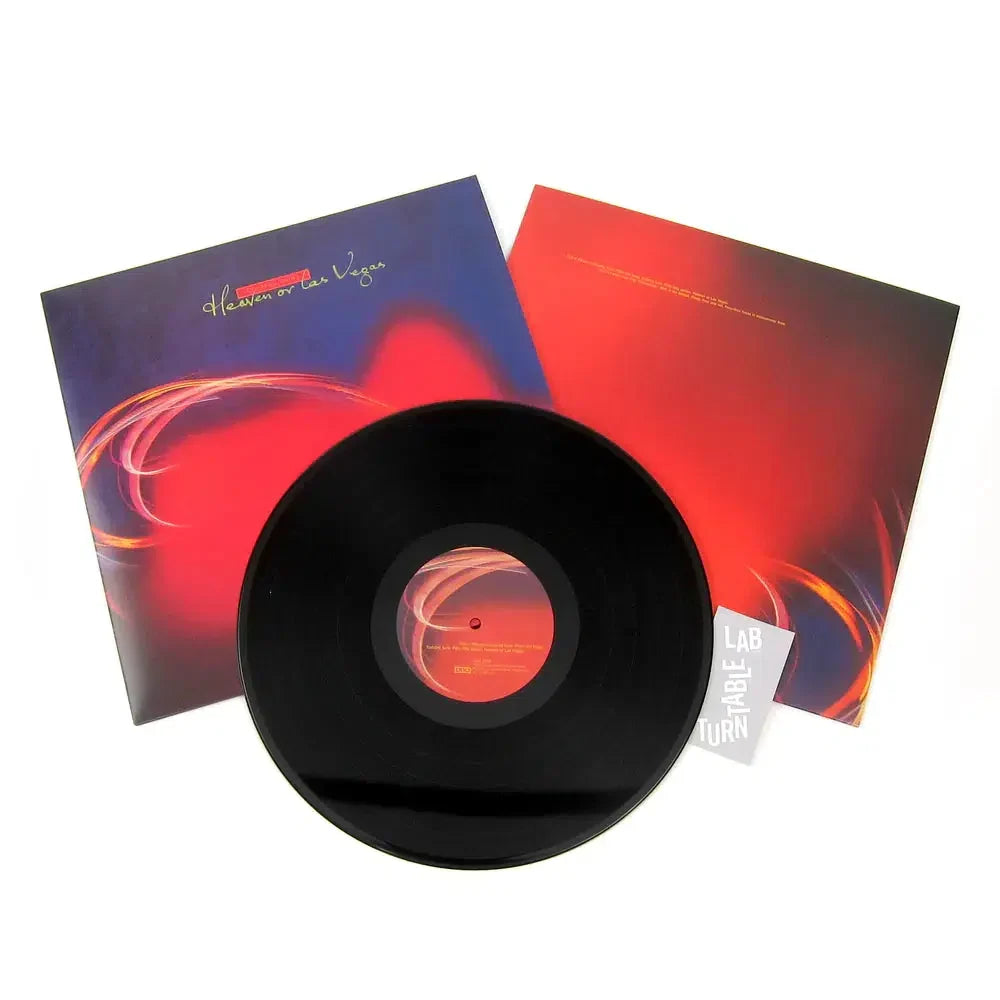 Cocteau Twins - Heaven or Las Vegas (Vinyl)