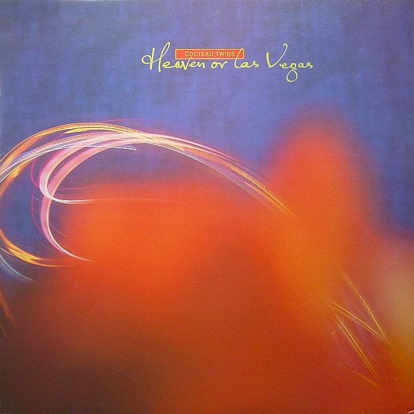 Cocteau Twins - Heaven or Las Vegas (Vinyl)