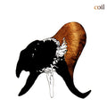 Coil - Black Antlers (Vinyl)