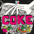Coke - Coke (Vinyl)