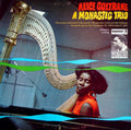 Coltrane, Alice - A Monastic Trio