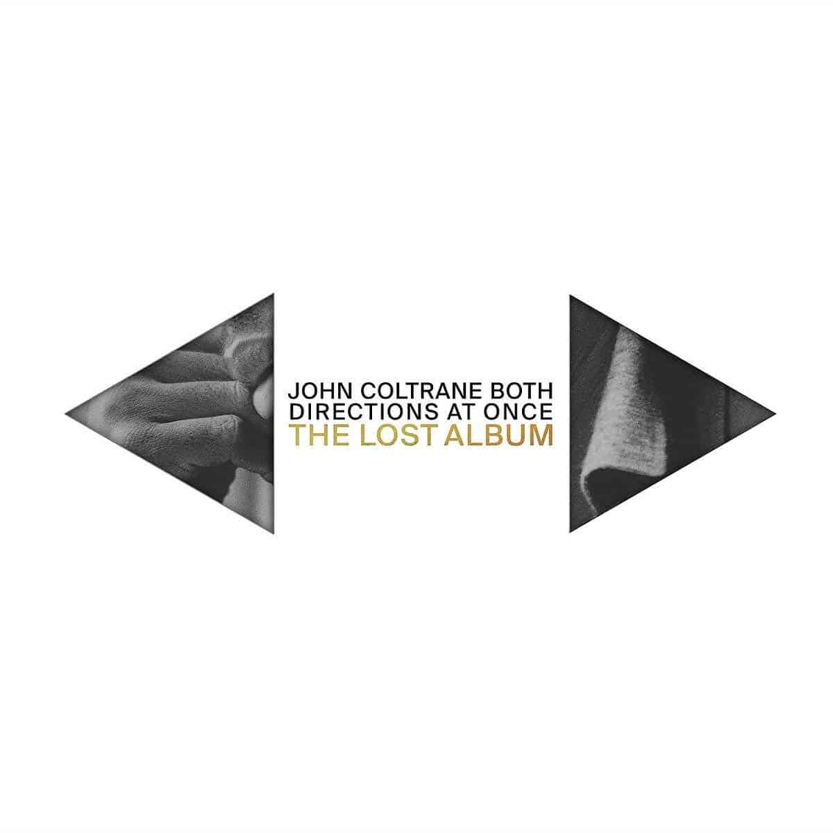 Coltrane, John - Both Directions at Once
