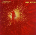 Chemical Brothers - Come With Us