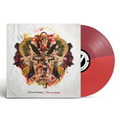 CONDITIONS 'FULL OF WAR' LP (Color Half/Half Vinyl)