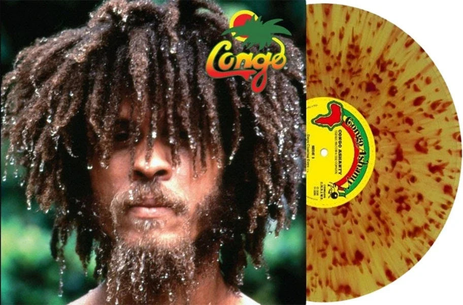 Congos - Congo Ashanti