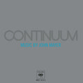 Mayer, John - Continuum
