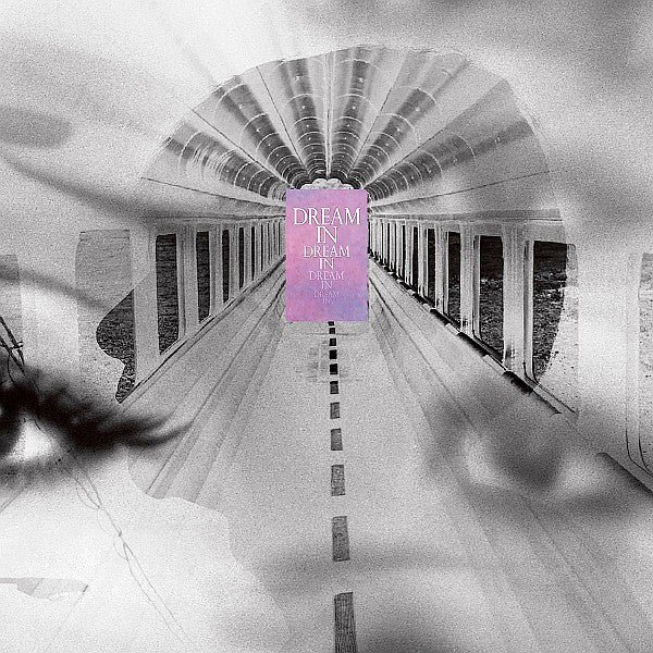 Cornelius – Dream In Dream (Vinyl)