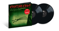 COUNTING CROWS 'RECOVERING THE SATELITES' 2LP