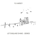 PJ Harvey – Let England Shake - Demos (Vinyl)
