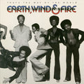Earth, Wind & Fire - That's The Way Of The World