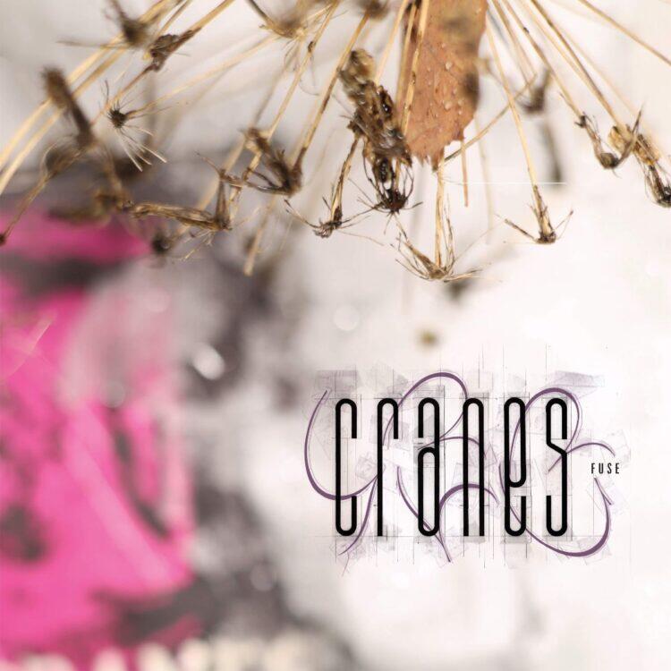 Cranes - Fuse (Vinyl)