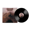 CREEPING DEATH 'BOUNDLESS DOMAIN' (Black Vinyl)