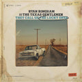 Bingham, Ryan - They Call Us The Lucky Ones