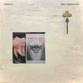 Cruelly - Ugly Behaviour (Vinyl EP)