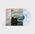 Crush — Glow + Fantasy Fiction (Vinyl)