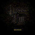 Cypress Hill - Back In Black