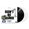 A$AP ROCKY 'DON'T BE DUMB' 2LP (Color Vinyl)