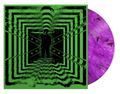 DENZEL CURRY ‘32 ZEL’ LP (Limited Edition – Only 500 Made, Purple Smoke Vinyl)