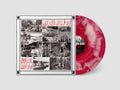 WAXAHATCHEE 'AMERICAN WEEKEND' LP (Red/White Swirl Vinyl)