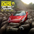 Dizzee Rascal - Don't Take It Personal (Vinyl)