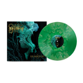 DAWN OF OUROBOROS 'BIOLUMINESCENCE' LP (Emerald Ghostly + Glow In The Dark Splatter Vinyl)