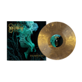 DAWN OF OUROBOROS 'BIOLUMINESCENCE' LP (Gold Black Ice Vinyl)