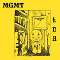 MGMT – Little Dark Age (Vinyl)
