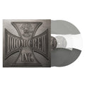 BLACK LABEL SOCIETY 'DOOM CREW INC' 2LP (Tri-Color Stripe Vinyl)