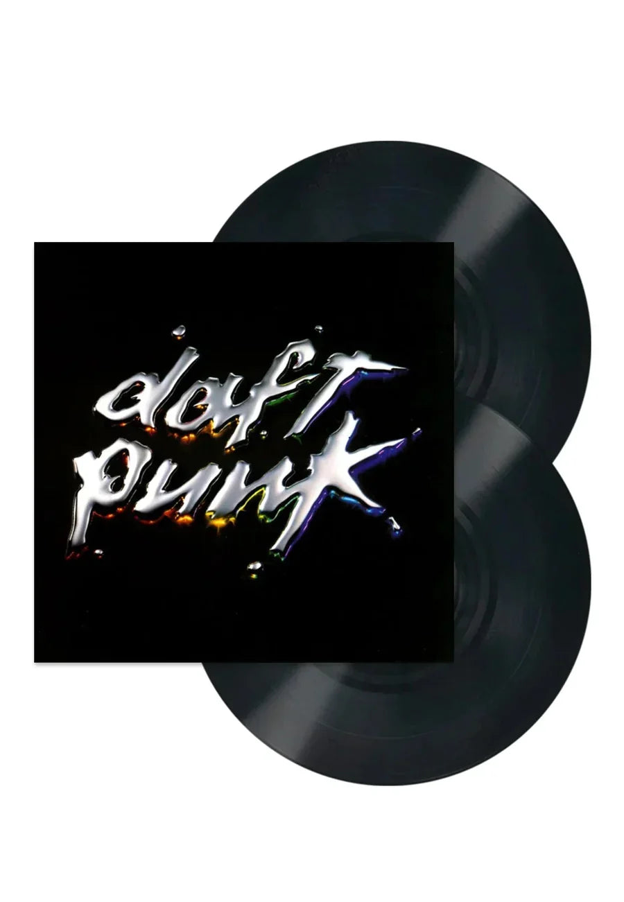 Daft Punk – Discovery (Vinyl)
