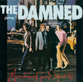 Damned - Machine Gun Etiquette