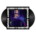 DANNY BROWN 'ATROCITY EXHIBITION' 2LP